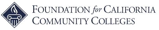 Foundation for California Community Colleges logo